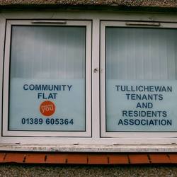 Tullichewan tenants and residents association