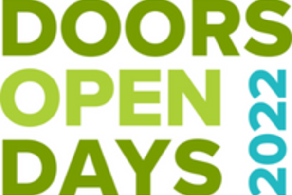 Doors open day - west dunbartonshire