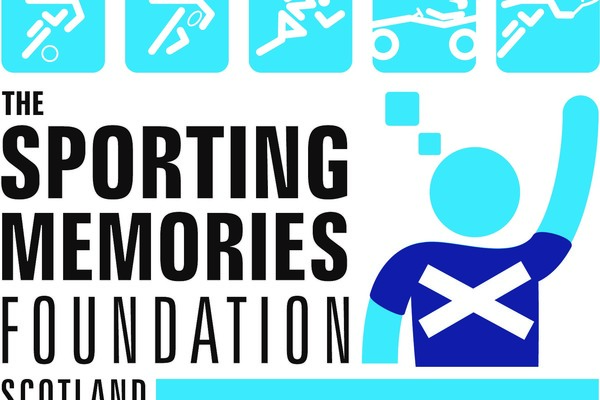 The sporting memories foundation scotland