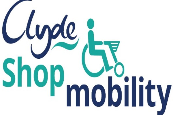 Clyde shopmobility