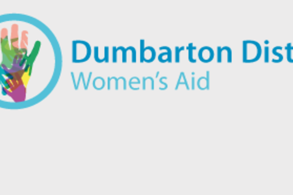 Dumbarton district women's aid