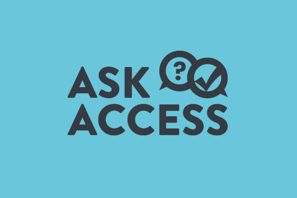 Ask access