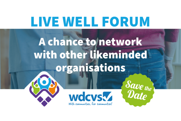 Live well forum