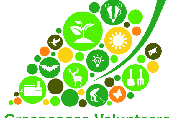 Greenspace volunteers
