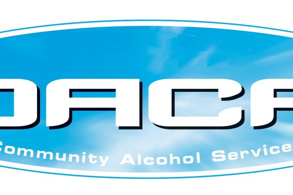 Dumbarton area council on alcohol (daca)