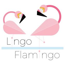 Lingo flamingo