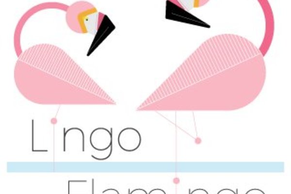 Lingo flamingo
